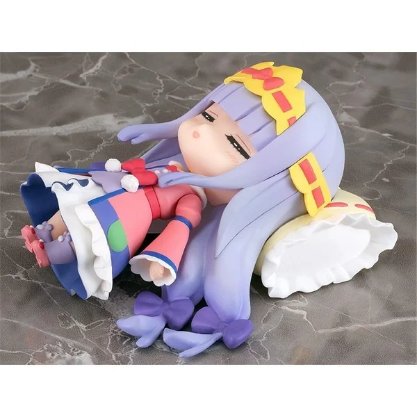 Good Smile Company Nendoroid Princess Syalis 4560308575892 (Figure) Good Smile Company Nendoroid Princess Syalis 4560308575892 (Figure)