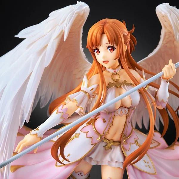 eStream Figure 1/7 Asuna & Alice Angel Ver - eStream 4580086813122-4580086813115 (Figure) eStream Figure 1/7 Asuna & Alice Angel Ver - eStream 4580086813122-4580086813115 (Figure)