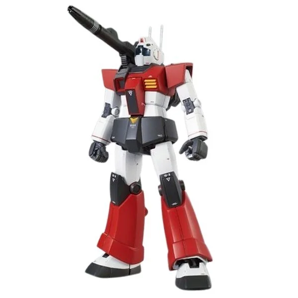 Bandai MG GM Cannon 4573102657398 (Plastic Model) Bandai MG GM Cannon 4573102657398 (Plastic Model)