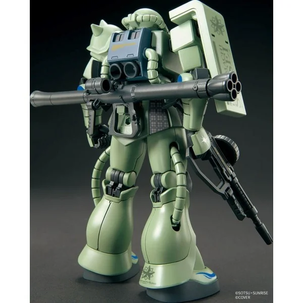 Bandai HG RX-78-2 Gundam & HG MS-06 Zaku II (Hoshimachi Suisei Collaboration Marking Stickers) 4500000587878 (Plastic) Bandai HG RX-78-2 Gundam & HG MS-06 Zaku II (Hoshimachi Suisei Collaboration Marking Stickers) 4500000587878 (Plastic)