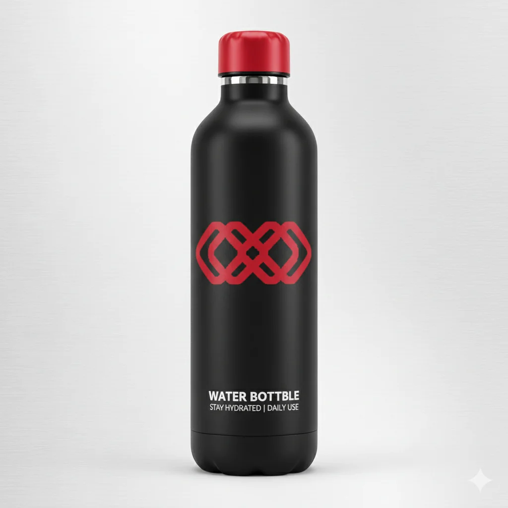 AlphaFit Thermo Hydration Bottle