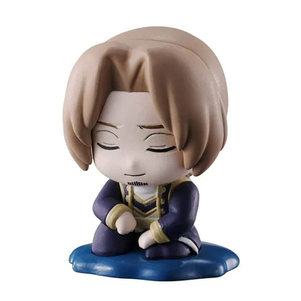 Bandai (ตัวเดี่ยว) Frieren Beyond Journey’s End Still Waiting For You 4582769842481 (Gachapon)