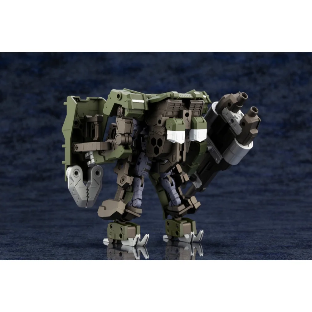 Kotobukiya Hexa Gear Definition Armor Blazeboar 4934054066353 (Plastic Model) Kotobukiya Hexa Gear Definition Armor Blazeboar 4934054066353 (Plastic Model)