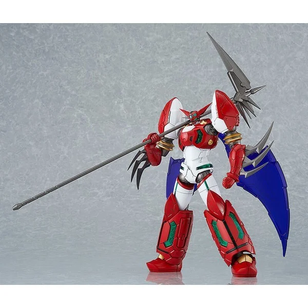 [Pre Order 01/2570] Good Smile Company MODEROID Shin Getter 1 4570232588523 (Plastic Model)