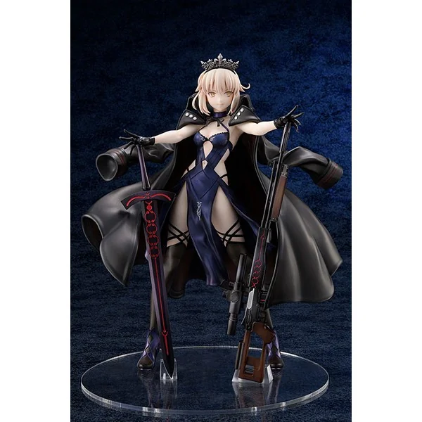 Amakuni Figure 1/7 Rider/Altria Pendragon [Alter] - Amakuni 4981932513683 (Figure)