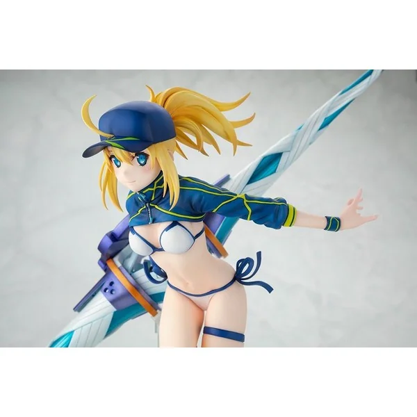 Kadokawa Figure 1/7 Foreigner Mysterious Heroine XX - Kadokawa 4942330124321 (Figure) Kadokawa Figure 1/7 Foreigner Mysterious Heroine XX - Kadokawa 4942330124321 (Figure)