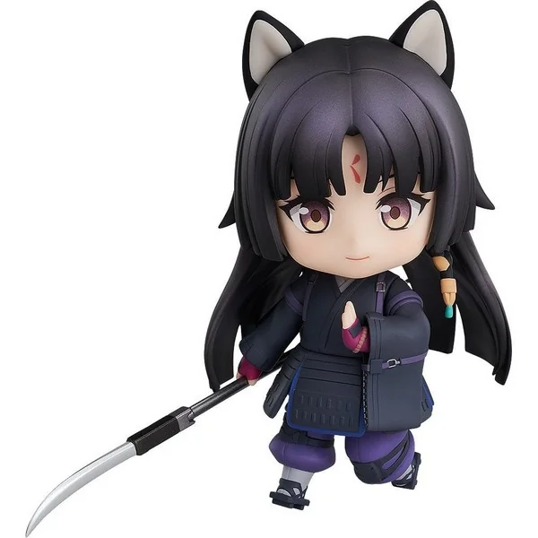 Good Smile Company Nendoroid Saga 4580590128590 (Figure) Good Smile Company Nendoroid Saga 4580590128590 (Figure)