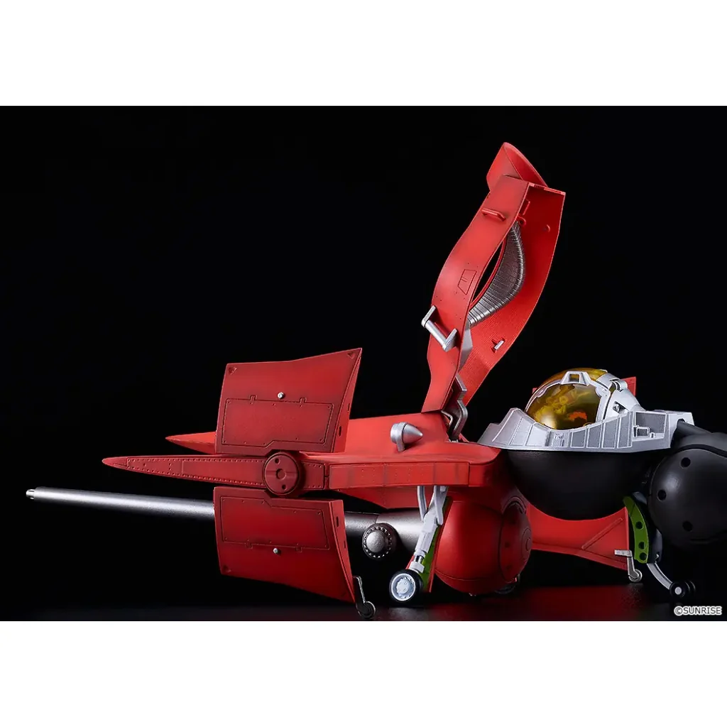 [Pre Order 01/2570] Good Smile Company MODEROID DX-SCALE Swordfish II 4570232586031 (Plastic Model)