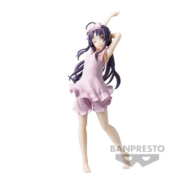 Banpresto Sword Art Online Variant Showdown Yuuki Figure 4983164883541 (Figure) Banpresto Sword Art Online Variant Showdown Yuuki Figure 4983164883541 (Figure)