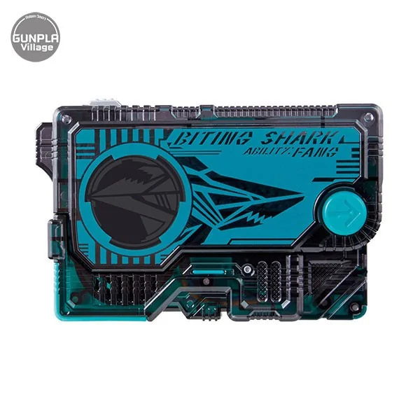 Bandai DX Biting Shark Progrise Key 4549660409083 (Kamen Rider Belt) Bandai DX Biting Shark Progrise Key 4549660409083 (Kamen Rider Belt)