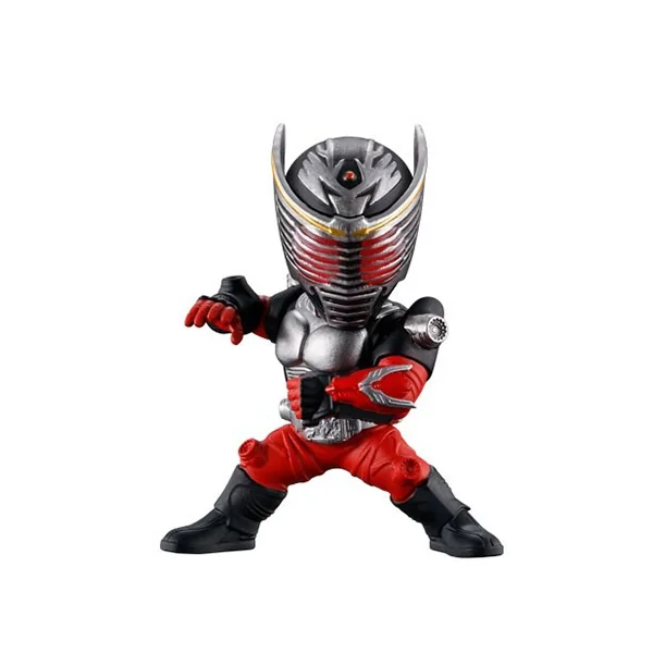 Bandai (ตัวเดี่ยว) Converge Motion Kamen Rider 6 Set 4570117919367 (Figure) Bandai (ตัวเดี่ยว) Converge Motion Kamen Rider 6 Set 4570117919367 (Figure)