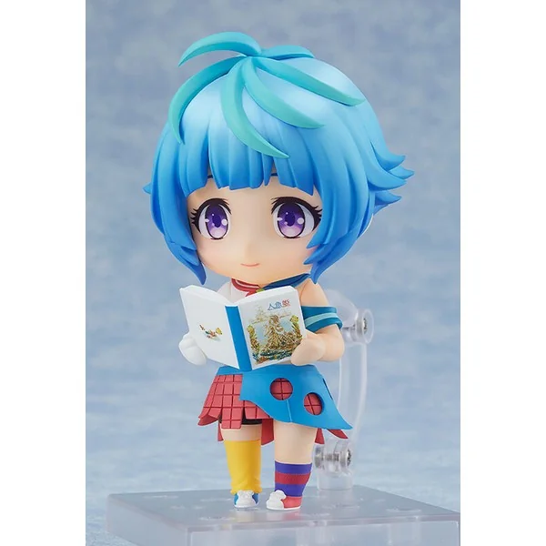 Good Smile Company Nendoroid Uta 4580590129825 (Figure) Good Smile Company Nendoroid Uta 4580590129825 (Figure)