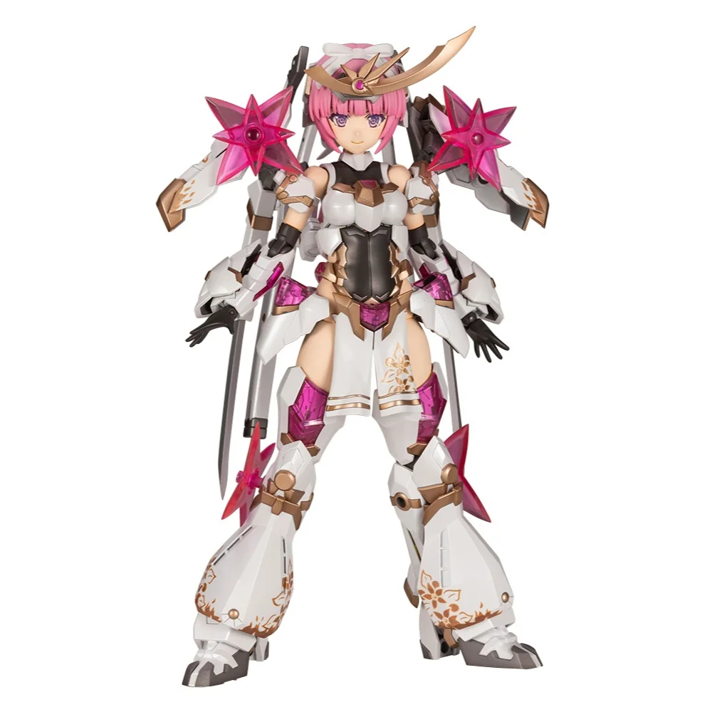 Kotobukiya Frame Arms Girl Magatsuki (Kikka) 4934054074181 (Plastic Model) Kotobukiya Frame Arms Girl Magatsuki (Kikka) 4934054074181 (Plastic Model)