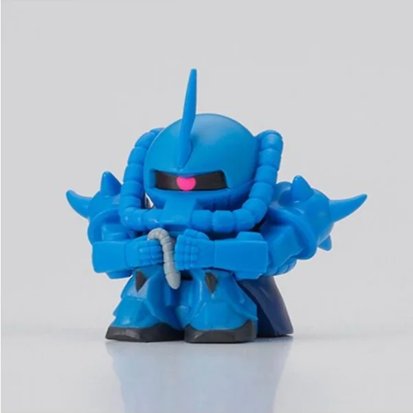 Bandai (ครบ Set 4 ลูก) Gundam Still Waiting For You Gundam Ver 3 4582769742446 (Gashapon) Bandai (ครบ Set 4 ลูก) Gundam Still Waiting For You Gundam Ver 3 4582769742446 (Gashapon)