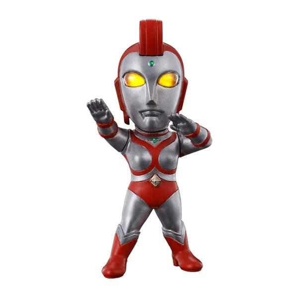 Bandai (ตัวเดี่ยว) Converge Motion Ultraman 12 4570117921728 (Plastic Model) Bandai (ตัวเดี่ยว) Converge Motion Ultraman 12 4570117921728 (Plastic Model)