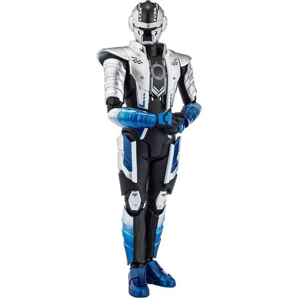 [Pre Order 10/2569] Bandai S.H.Figuarts Gavan Bushido 4573102722980 (Action Figure)