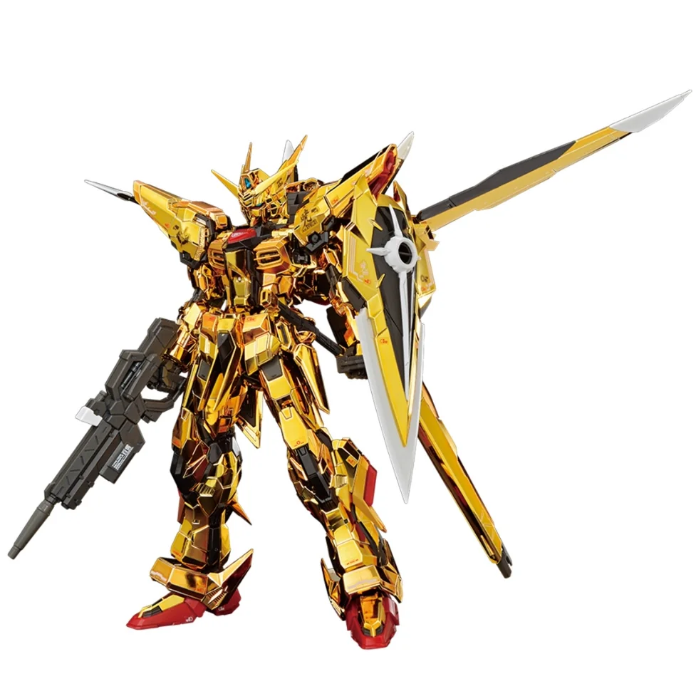 Bandai RG Akatsuki Gundam Oowashi Unit 4573102673961 (Plastic Model)
