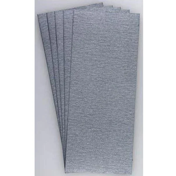 Tamiya 87024 Sand Paper Super Fine (P-1200, P-1500, P-2000) 4950344870240 (Tool)