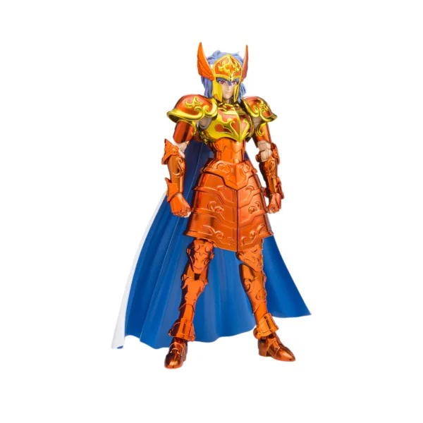 Bandai Saint Cloth Myth EX Siren Sorrento (Asgard Final Battle Version) 4573102613554 (Action Figure) Bandai Saint Cloth Myth EX Siren Sorrento (Asgard Final Battle Version) 4573102613554 (Action Figure)
