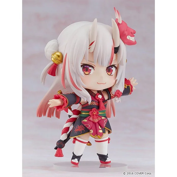 Good Smile Company Nendoroid Nakiri Ayame 4580590171022 (Figure) Good Smile Company Nendoroid Nakiri Ayame 4580590171022 (Figure)