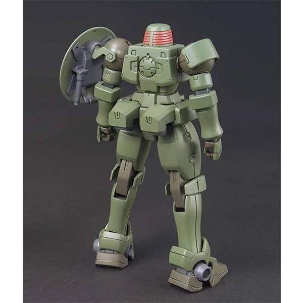 Bandai HG Leo 4573102591708 (Plastic Model)