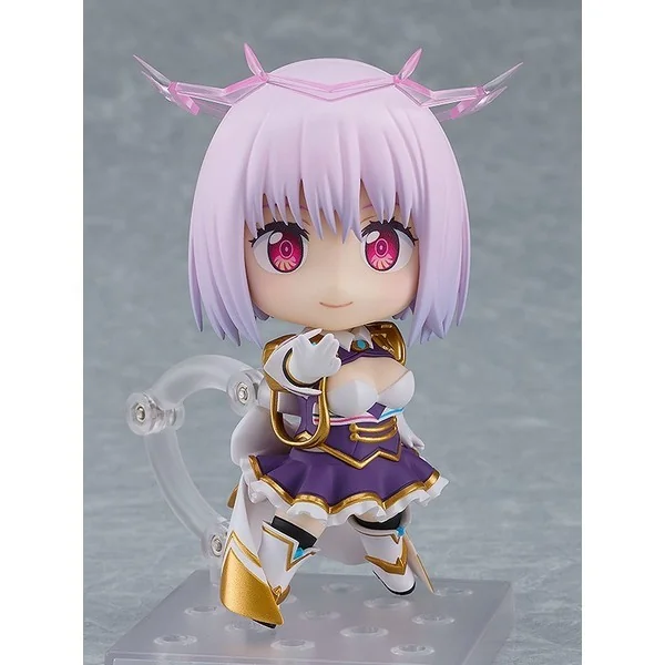 Good Smile Company Nendoroid Akane Shinjo (New Order) 4580590174542 (Figure) Good Smile Company Nendoroid Akane Shinjo (New Order) 4580590174542 (Figure)