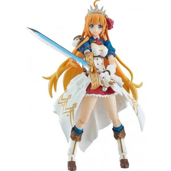 Max Factory figma Pecorine 4545784067673 (Action Figure) Max Factory figma Pecorine 4545784067673 (Action Figure)