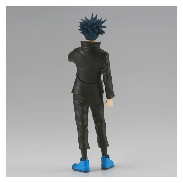 Banpresto Jujutsu Kaisen Jukon No Kata Megumi Fushiguro & Kento Nanami (A:Megumi Fushiguro) 4983164193602 (Figure) Banpresto Jujutsu Kaisen Jukon No Kata Megumi Fushiguro & Kento Nanami (A:Megumi Fushiguro) 4983164193602 (Figure)