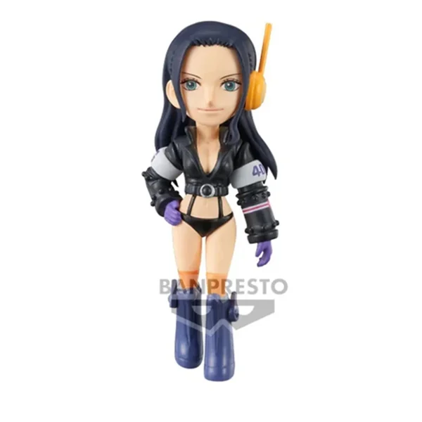 Banpresto (ตัวเดี่ยว) WCF One Piece World Collectable Figure - Egg Head 2 4983164893854 (Figure) Banpresto (ตัวเดี่ยว) WCF One Piece World Collectable Figure - Egg Head 2 4983164893854 (Figure)