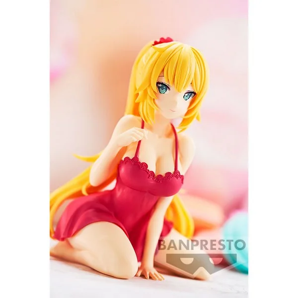 Banpresto Hololive IF - Relax Time - Akai Haato 4983164881295 (Figure)