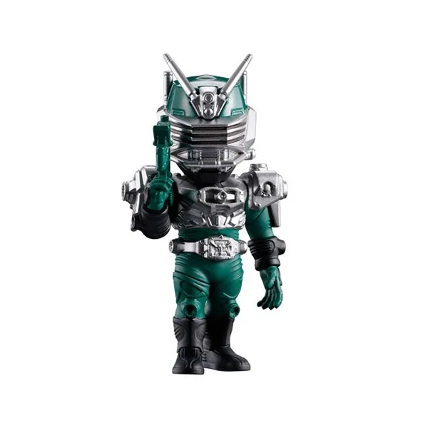 Bandai (ตัวเดี่ยว) Converge Motion Kamen Rider 6 Set 4570117919367 (Figure) Bandai (ตัวเดี่ยว) Converge Motion Kamen Rider 6 Set 4570117919367 (Figure)