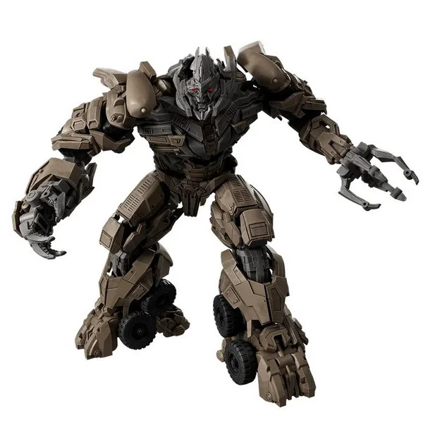 Blokees Transformers 71422 Classic Class 22 DOTM Megatron 810181531190 (Figure) Blokees Transformers 71422 Classic Class 22 DOTM Megatron 810181531190 (Figure)