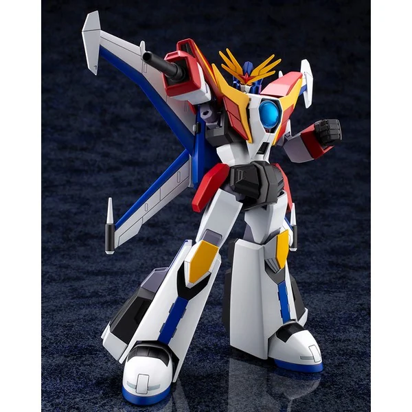 [Pre Order 04/2570] Kotobukiya Da-Garn X 4934054028122 (Plastic Model)