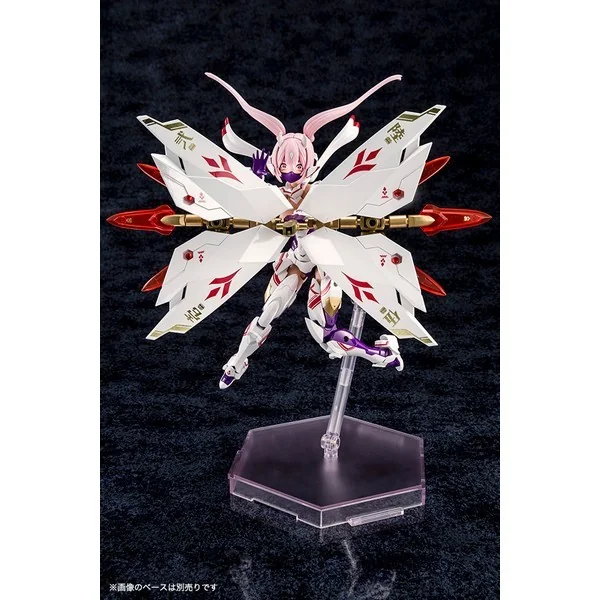 Kotobukiya Megami Device Asra Nine Tails * 4934054048267 (Plastic Model) Kotobukiya Megami Device Asra Nine Tails * 4934054048267 (Plastic Model)
