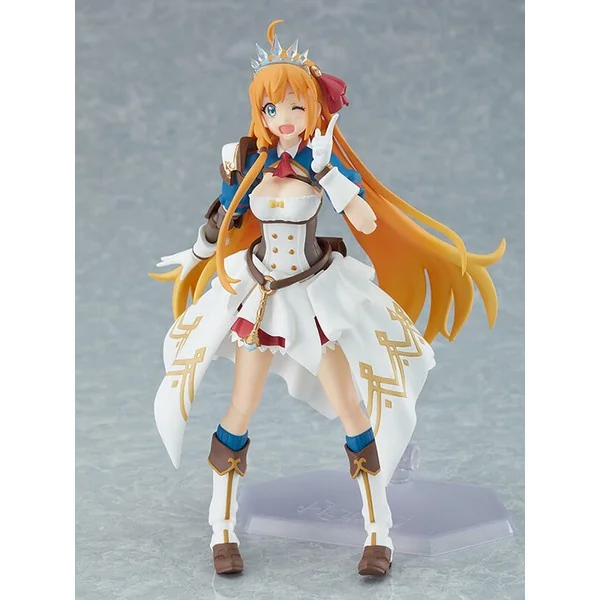Max Factory figma Pecorine 4545784067673 (Action Figure) Max Factory figma Pecorine 4545784067673 (Action Figure)
