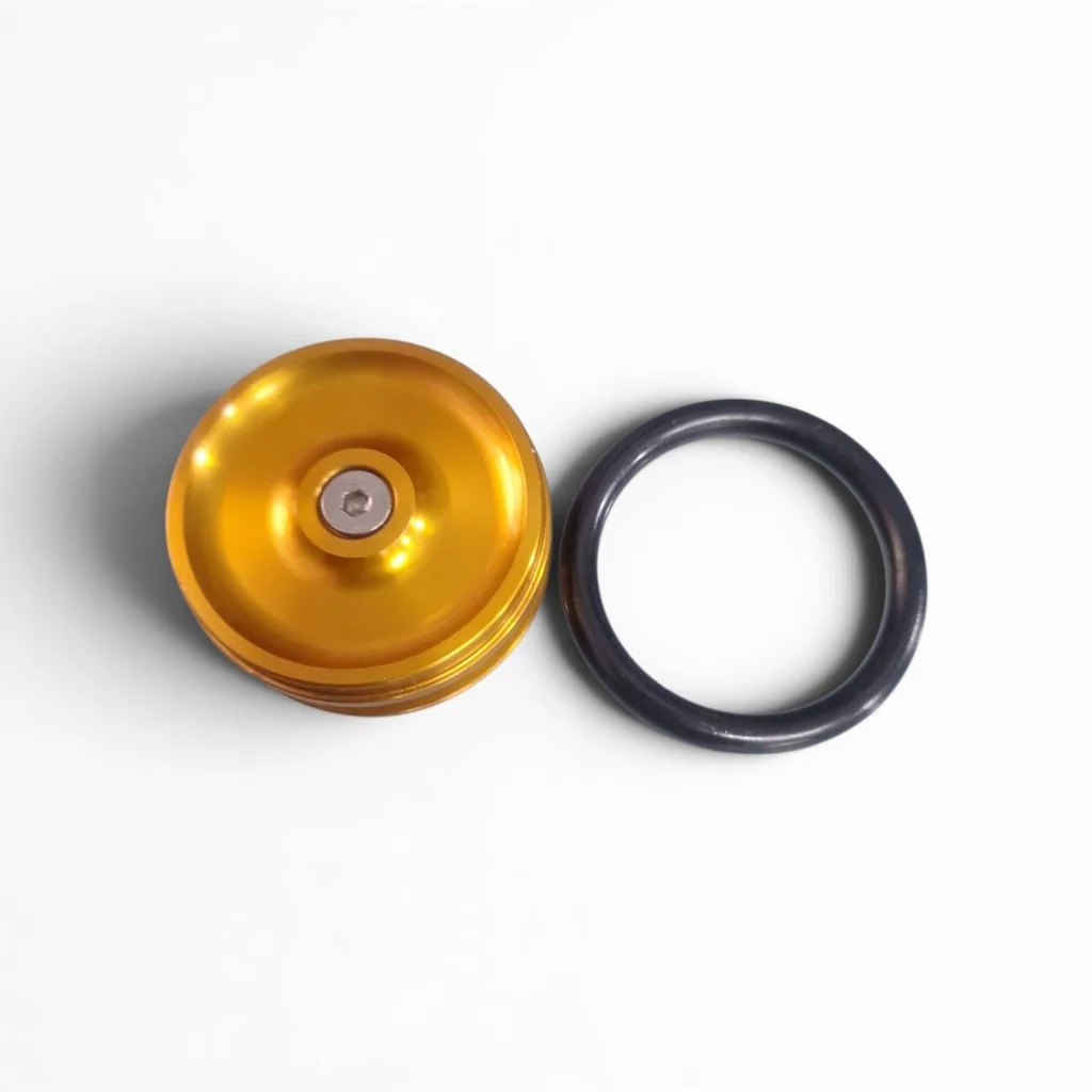 โอริงในโช๊คหลัง Ohlins โอริงในโช๊คหลัง Ohlins