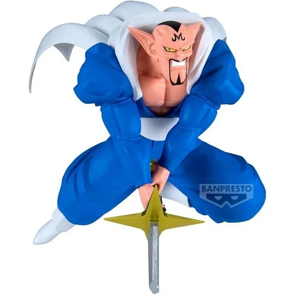Banpresto Dragon Ball Z Match Makers Dabura (Vs Super Saiyan Son Gohan) 4983164296389 (Figure) Banpresto Dragon Ball Z Match Makers Dabura (Vs Super Saiyan Son Gohan) 4983164296389 (Figure)
