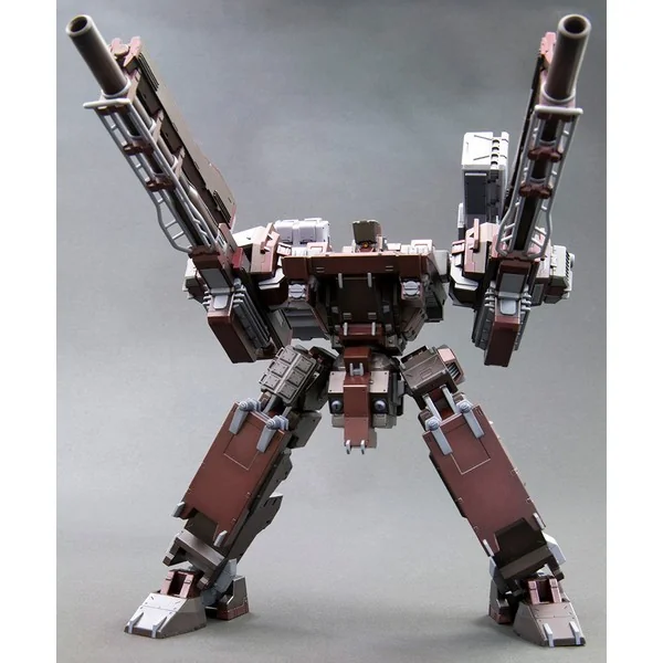 Kotobukiya Armored Core GA GAN01-SUNSHINE-E Feedback 4934054066193 (Plastic Model)