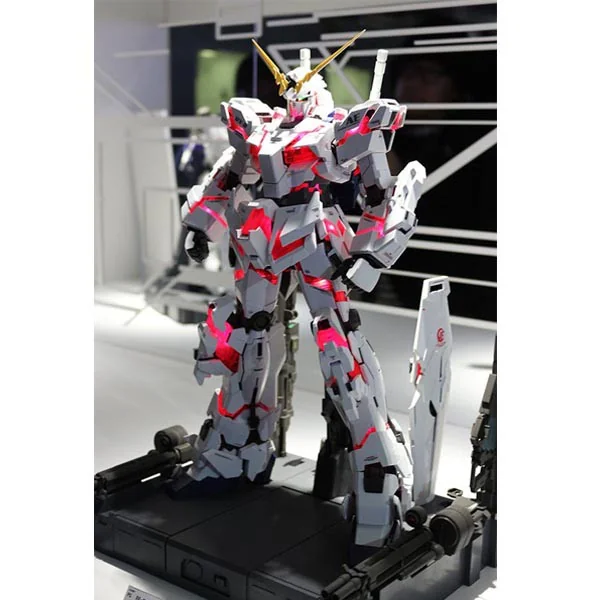 Bandai LED Unit for PG Unicorn Gundam 4573102639455 (LED) Bandai LED Unit for PG Unicorn Gundam 4573102639455 (LED)