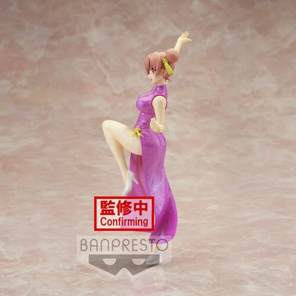 Banpresto My Teen Romantic Comedy Snafu Climax Kyunties - Yui Yuigahama 4983164187649 (Figure) Banpresto My Teen Romantic Comedy Snafu Climax Kyunties - Yui Yuigahama 4983164187649 (Figure)