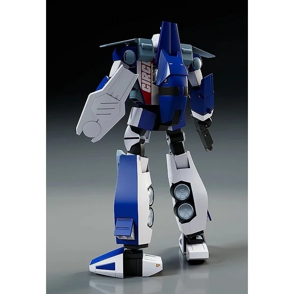 Good Smile Company MODEROID Galvion 4580590181045 (Plastic Model) Good Smile Company MODEROID Galvion 4580590181045 (Plastic Model)
