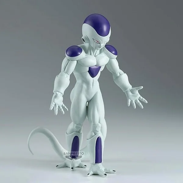 Banpresto Dragon Ball Z Solid Edge Works Vol.27 Freiza 4983164899559 (Figure) Banpresto Dragon Ball Z Solid Edge Works Vol.27 Freiza 4983164899559 (Figure)