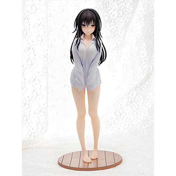 Hobby Stock Figure 1/7 Yui Kotegawa White Shirt - Hobby Stock 4589691189158 (Figure) Hobby Stock Figure 1/7 Yui Kotegawa White Shirt - Hobby Stock 4589691189158 (Figure)