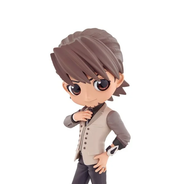 Banpresto Q Posket Tiger & Bunny 2 - Kotetsu T. Kaburagi (Ver.B) 4983164185812 (Figure) Banpresto Q Posket Tiger & Bunny 2 - Kotetsu T. Kaburagi (Ver.B) 4983164185812 (Figure)