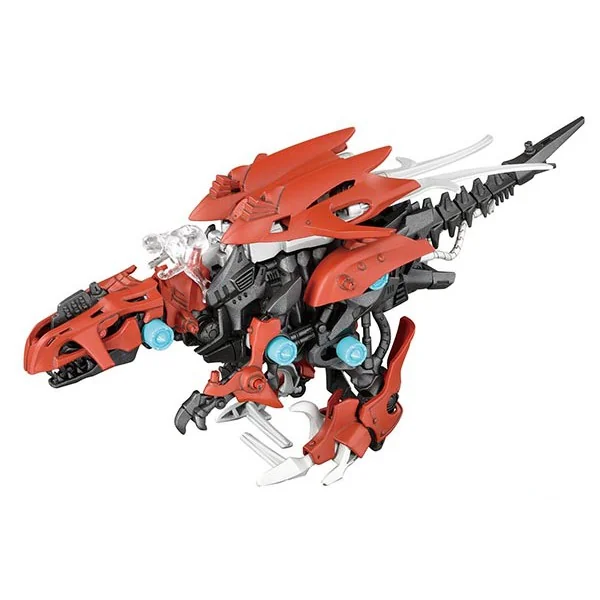 Takara Tomy Zoids ZW02 Gilraptor 4904810972013 (Plastic Model)