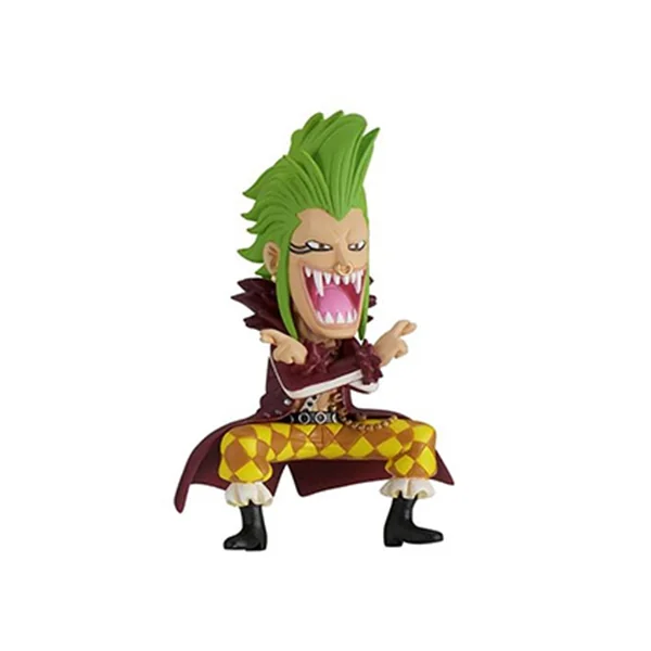 Banpresto (ตัวเดี่ยว) WCF OnePieceWorldCollectableFigure - TheGreatPirates100LandscapesVol.7 4983164184792 (Figure) Banpresto (ตัวเดี่ยว) WCF OnePieceWorldCollectableFigure - TheGreatPirates100LandscapesVol.7 4983164184792 (Figure)