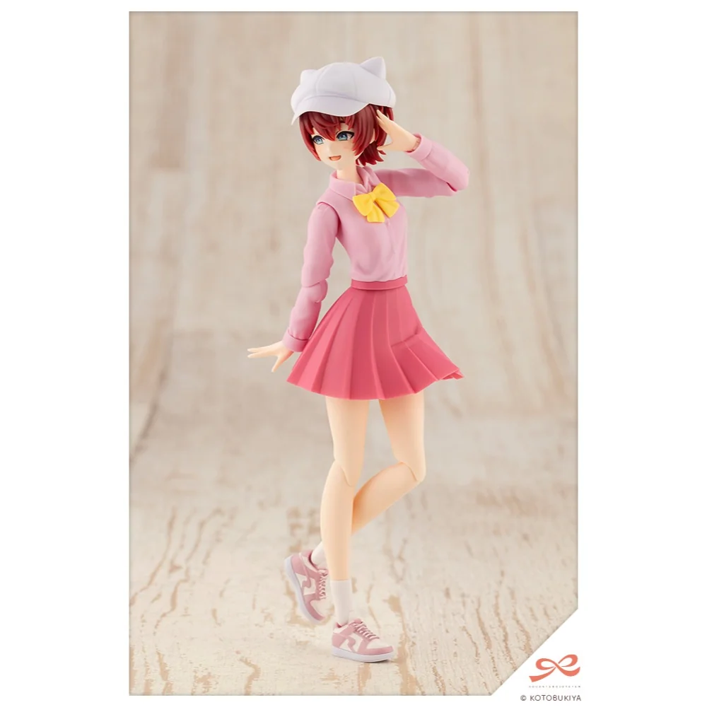 Kotobukiya Sousai Shojo Teien Eimi Nijimura (Ryobu Summer) DS Romantic Memories 4934054064298