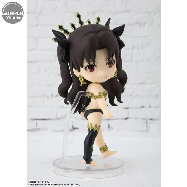 Bandai Figuarts Mini Ishtar 4573102580481 (Figure) Bandai Figuarts Mini Ishtar 4573102580481 (Figure)