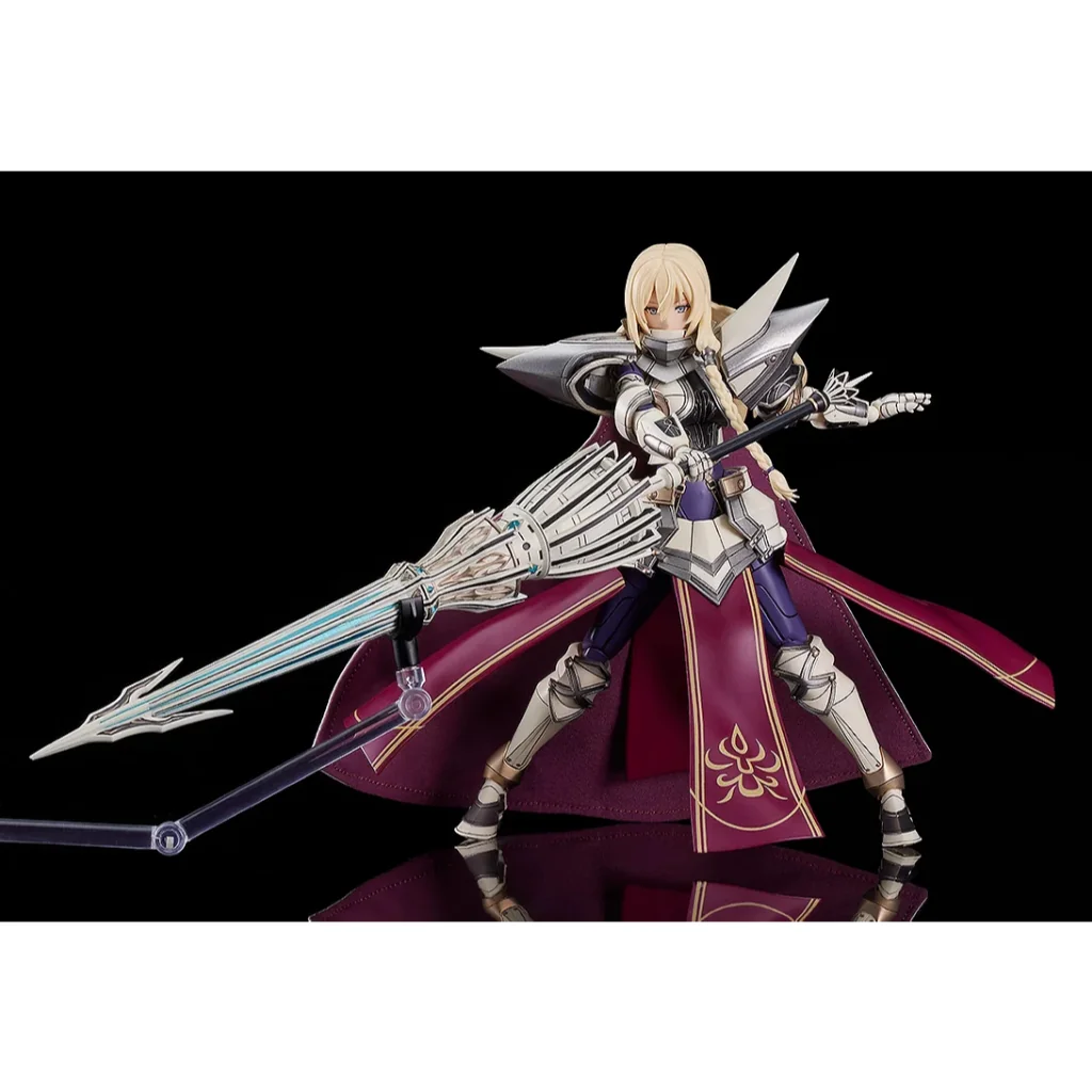Good Smile Company PLAMATEA Arianrhod, The Steel Maiden 4580416929141 (Plastic Model) Good Smile Company PLAMATEA Arianrhod, The Steel Maiden 4580416929141 (Plastic Model)