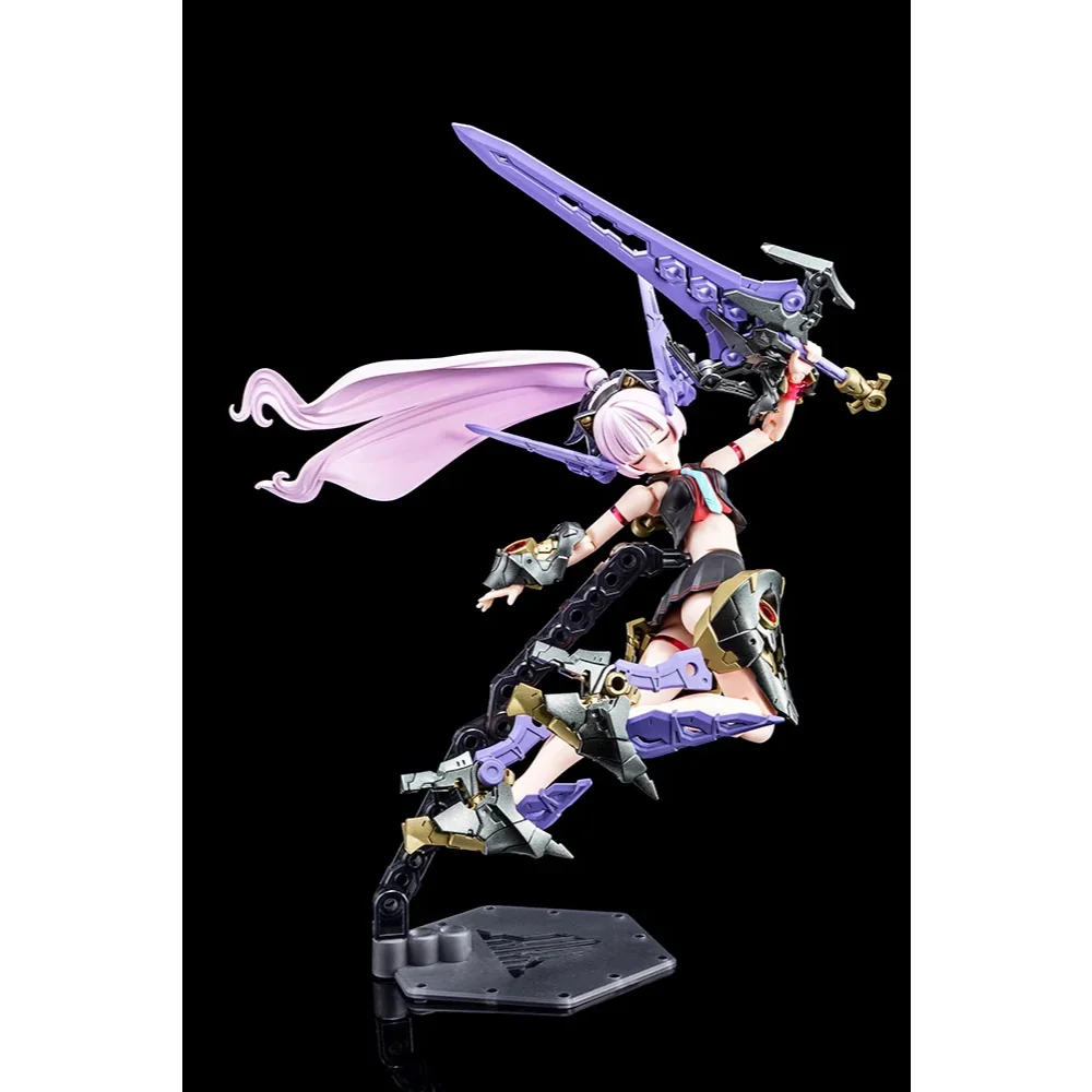 Kotobukiya Megami Device Buster Doll Paladin Darkness Claw 4934054064670 (Plastic Model) Kotobukiya Megami Device Buster Doll Paladin Darkness Claw 4934054064670 (Plastic Model)